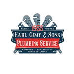 Earl Gray & Sons Plumbing Service