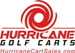 Hurricane Golf Carts