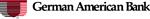 German American Bank