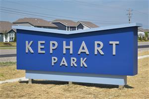 Kephart Park
