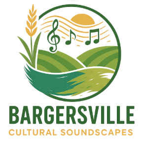 Cultural Soundscapes