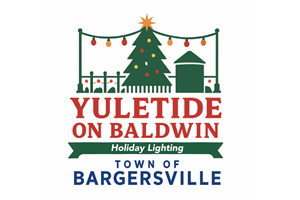 Yuletide on Baldwin