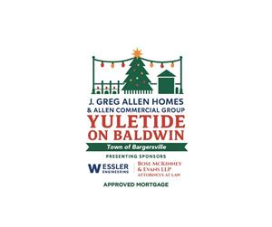 Yuletide on Baldwin