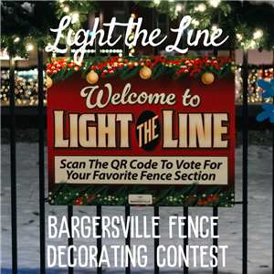 Light the Line