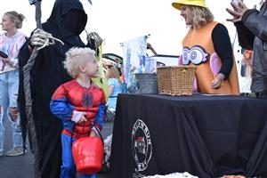 Trunk-or-Treat 2026