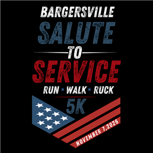 Salute to Service 5k