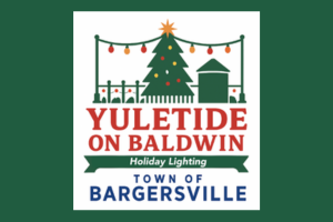 Yuletide on Baldwin