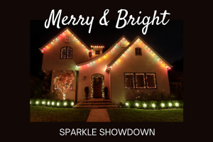 Merry & Bright