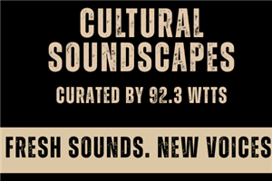 Cultural Soundscapes