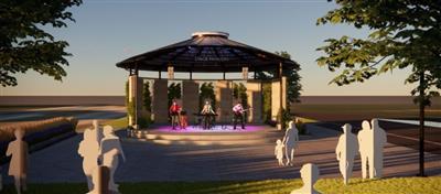 Stage Rendering