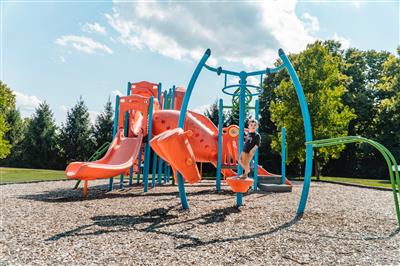 Windisch Playground